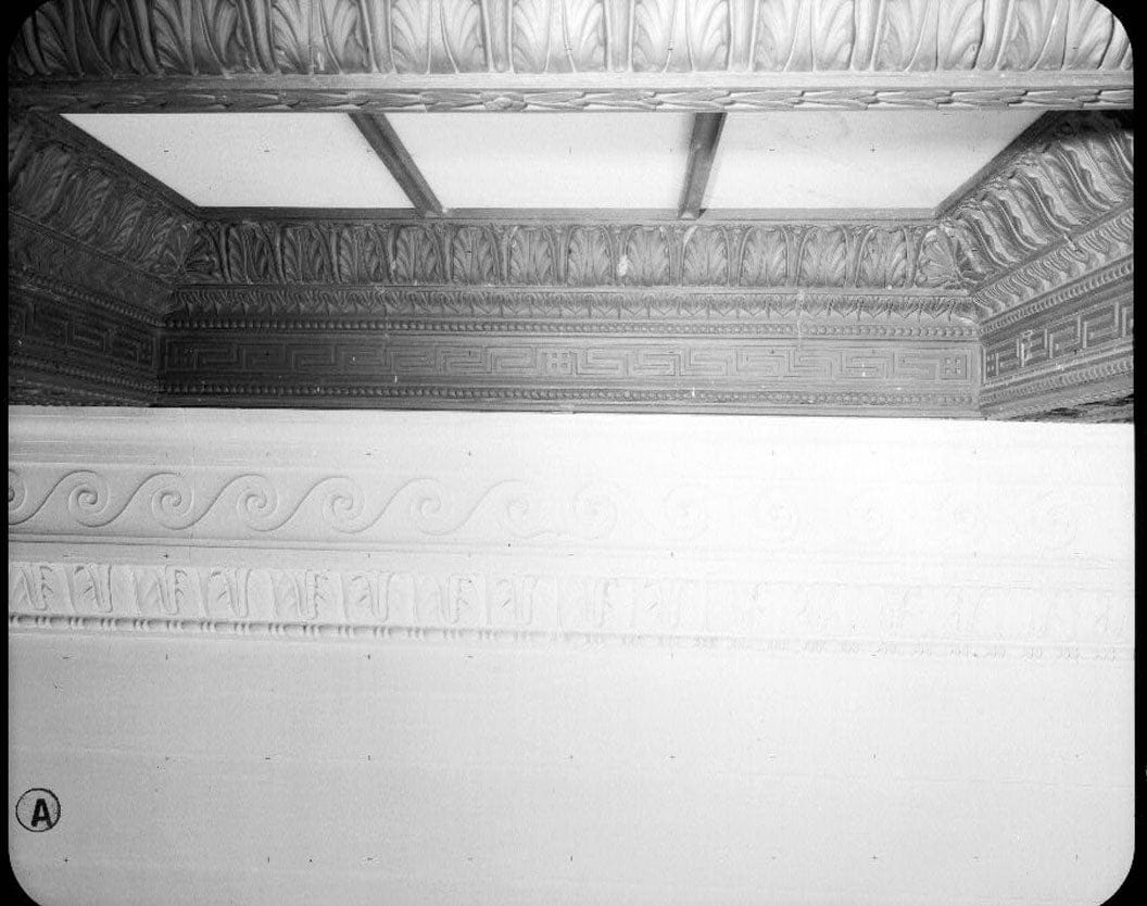 Historic Photo : Lincoln Memorial, West Potomac Park, Washington, District of Columbia, DC 19 Photograph
