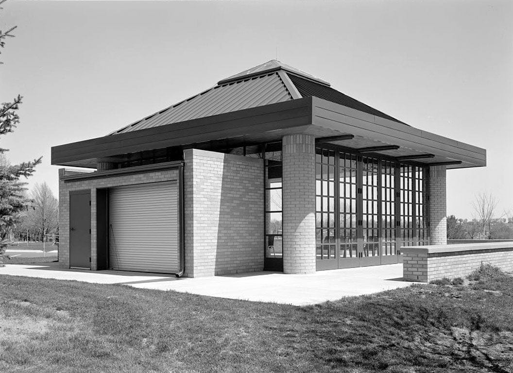Historic Photo : Fort Logan National Cemetery, 3698 South Sheridan Boulevard, Denver, Denver County, CO 1 Photograph