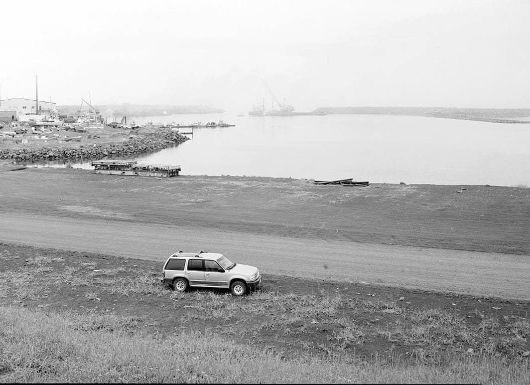 Historic Photo : City of Saint Paul, Saint Paul, Aleutians West Census Area, AK 32 Photograph