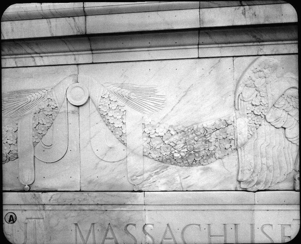 Historic Photo : Lincoln Memorial, West Potomac Park, Washington, District of Columbia, DC 45 Photograph