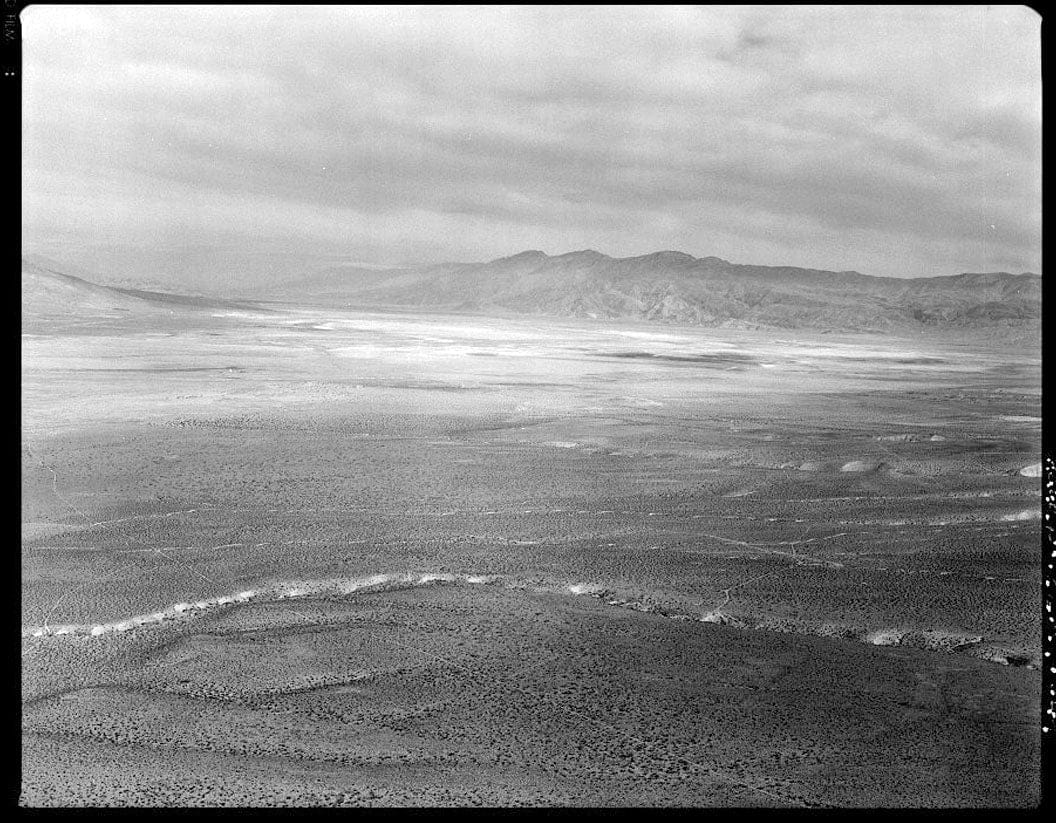 Los Angeles Aqueduct, From Lee Vining Intake (Mammoth Lakes) to Van Norman Reservoir Complex (San Fernando Valley), Los Angeles, Los Angeles County, CA 5
