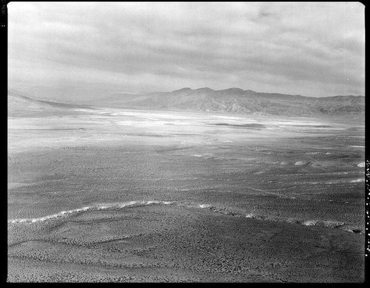 Los Angeles Aqueduct, From Lee Vining Intake (Mammoth Lakes) to Van Norman Reservoir Complex (San Fernando Valley), Los Angeles, Los Angeles County, CA 5