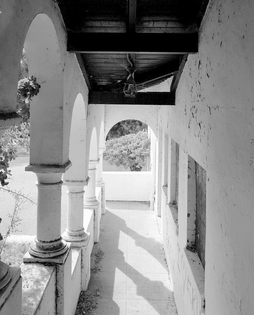 Historic Photo : Hamilton Field, Bachelor Officers' Quarters, 201 Sunset Drive, Novato, Marin County, CA 9 Photograph