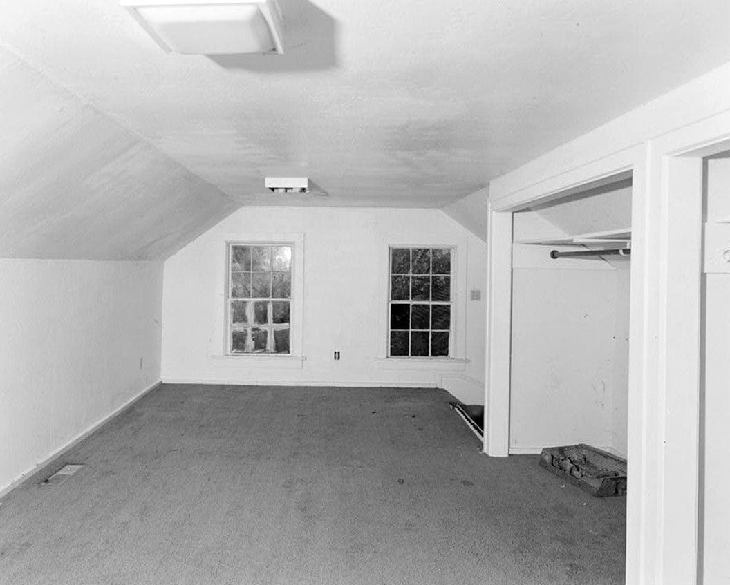 Historic Photo : Drew-Sherwood Farm, House, 7927 Elk Grove Boulevard, Elk Grove, Sacramento County, CA 3 Photograph