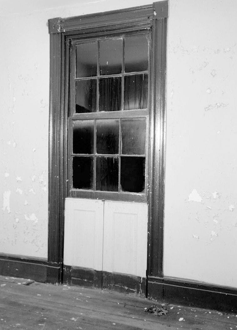 Historic Photo : Don Raimundo Arrivas House, 44 South George Street, Saint Augustine, St. Johns County, FL 3 Photograph