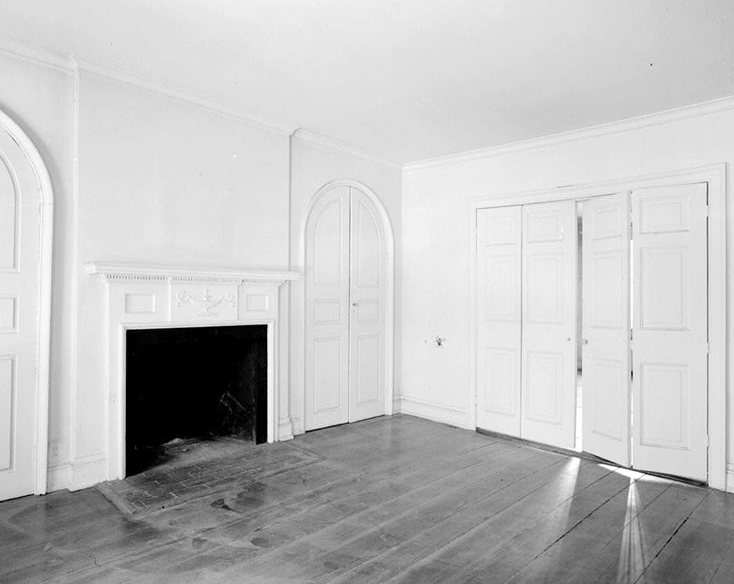 Historic Photo : Lenthall Houses, 612-614 Nineteenth Street Northwest-moved to 606-610 Twenty-first Street, Washington, District of Columbia, DC 10 Photograph