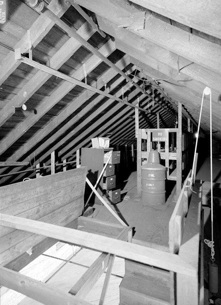 Historic Photo : Continental Gin Company, Prattville, Autauga County, AL 21 Photograph