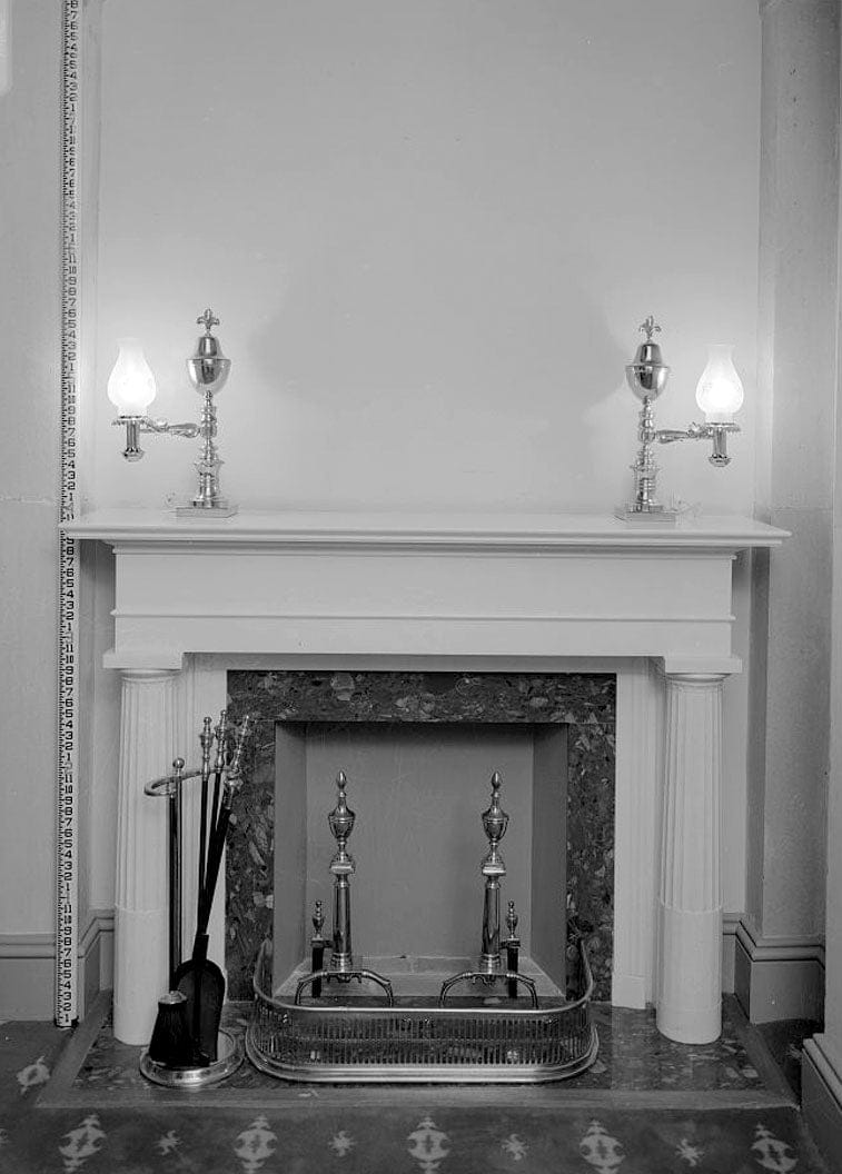 Historic Photo : U.S. Capitol, Old Supreme Court Chamber, Intersection of North, South, & East Capitol Streets & Capitol Mall, Washington, District of Columbia, DC 2 Photograph