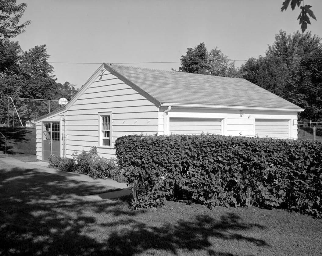 Historic Photo : Upper Mississippi River 9-Foot Channel, Lock & Dam No. 10, Guttenberg, Clayton County, IA 43 Photograph