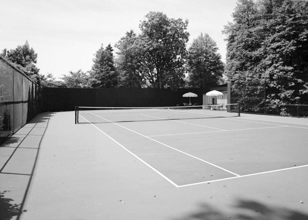 Historic Photo : White House, 1600 Pennsylvania Avenue, Northwest, Washington, District of Columbia, DC 32 Photograph