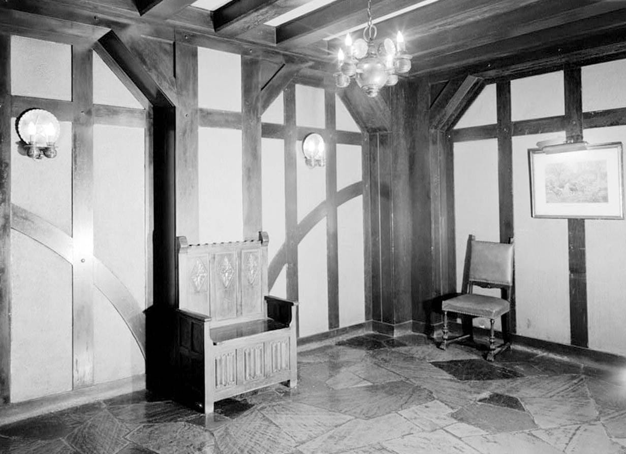 Historic Photo : Alabama Theatre, 1811 Third Avenue North, Birmingham, Jefferson County, AL 14 Photograph