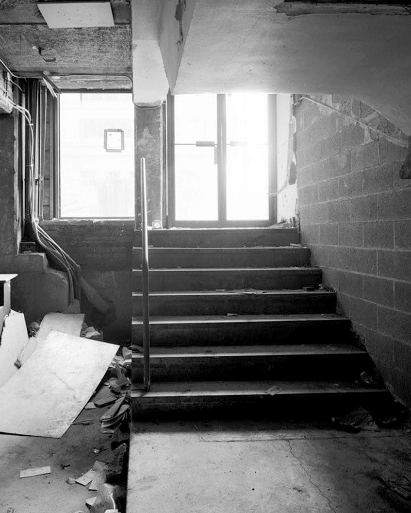 Historic Photo : Earle Theatre, Thirteenth & E Streets, Northwest, Washington, District of Columbia, DC 36 Photograph