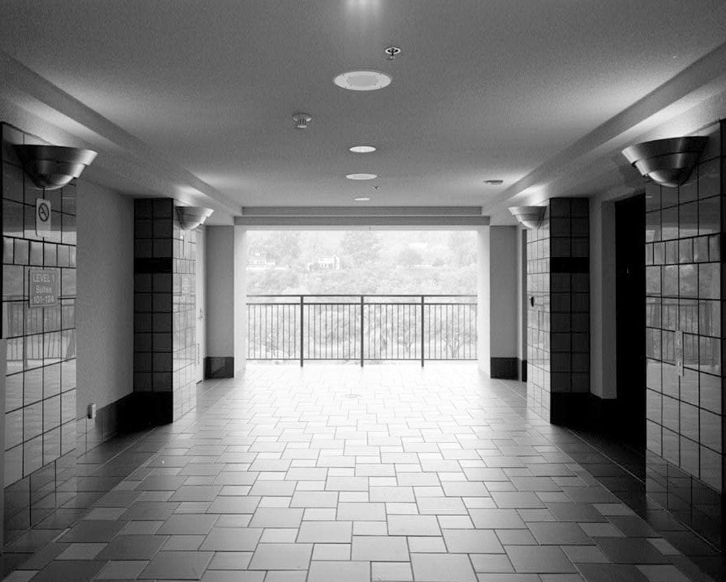 Historic Photo : Rose Bowl Stadium, 1001 Rose Bowl Drive, Pasadena, Los Angeles County, CA 18 Photograph