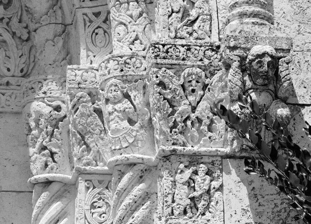 Historic Photo : McAneeny-Howerdd House, 195 Via Del Mar, Palm Beach, Palm Beach County, FL 2 Photograph