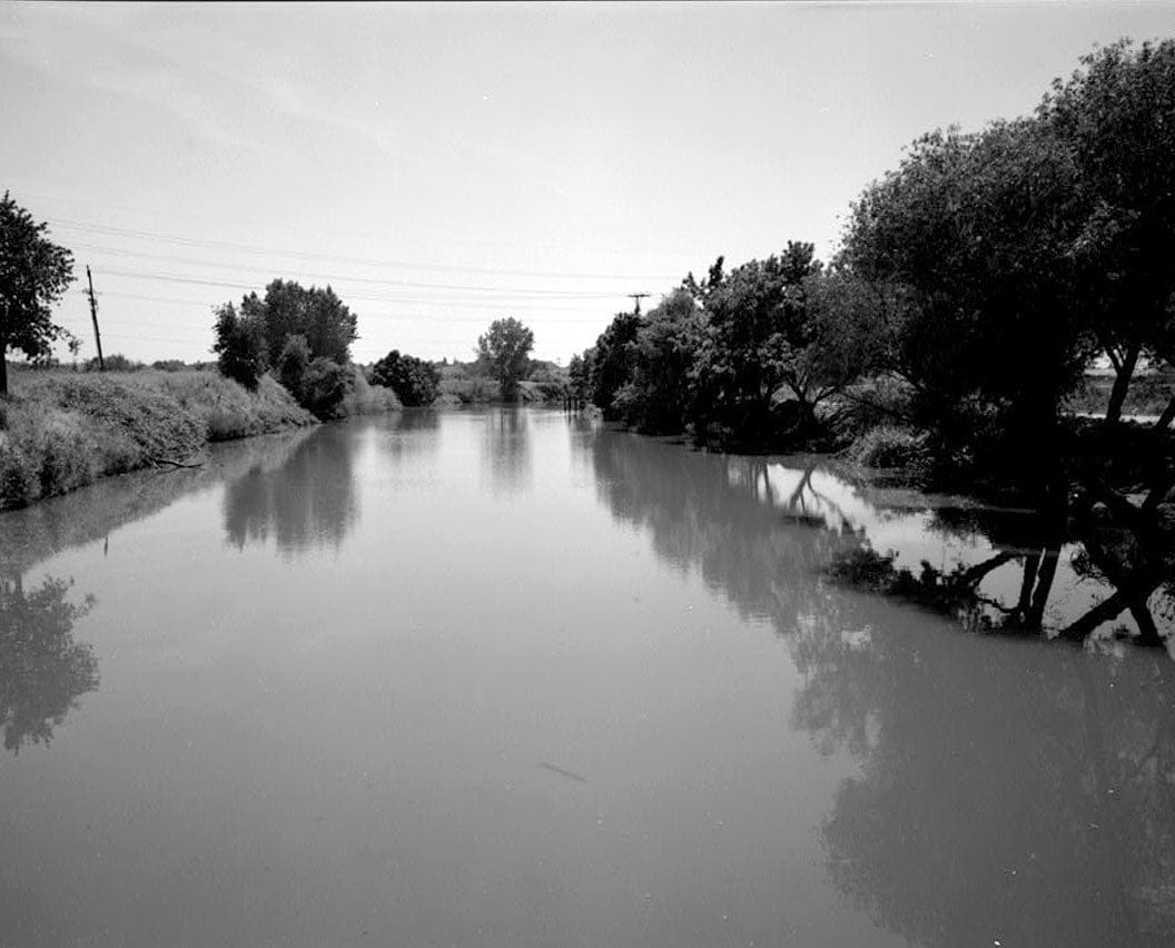 Reclamation District 1000, Northwest Sacramento County & southwest Sutter County, bisected by State Highway No. 99, Sacramento, Sacramento County, CA 13
