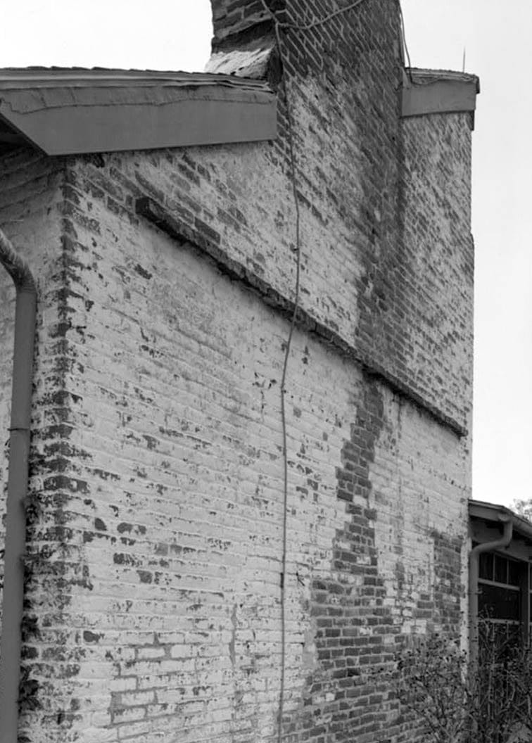 Historic Photo : Brecknock, U.S. Route 13, Camden, Kent County, DE 12 Photograph