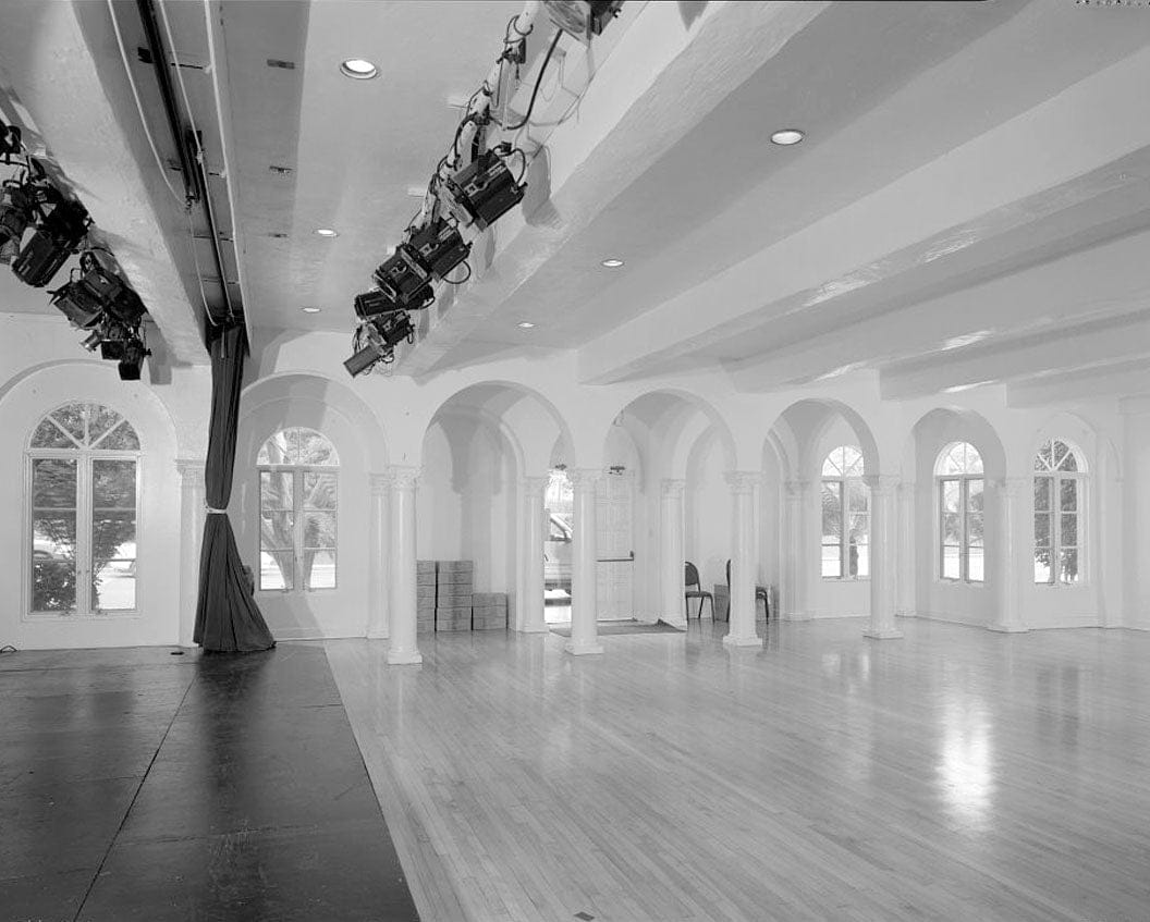Historic Photo : Beveridge Bridge, Spanning San Saba River at County Route 112, San Saba, San Saba County, TX 2 Photograph