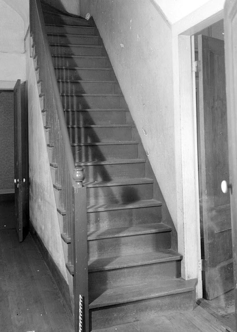 Historic Photo : Webb House, 520 Main Street, Greensboro, Hale County, AL 4 Photograph