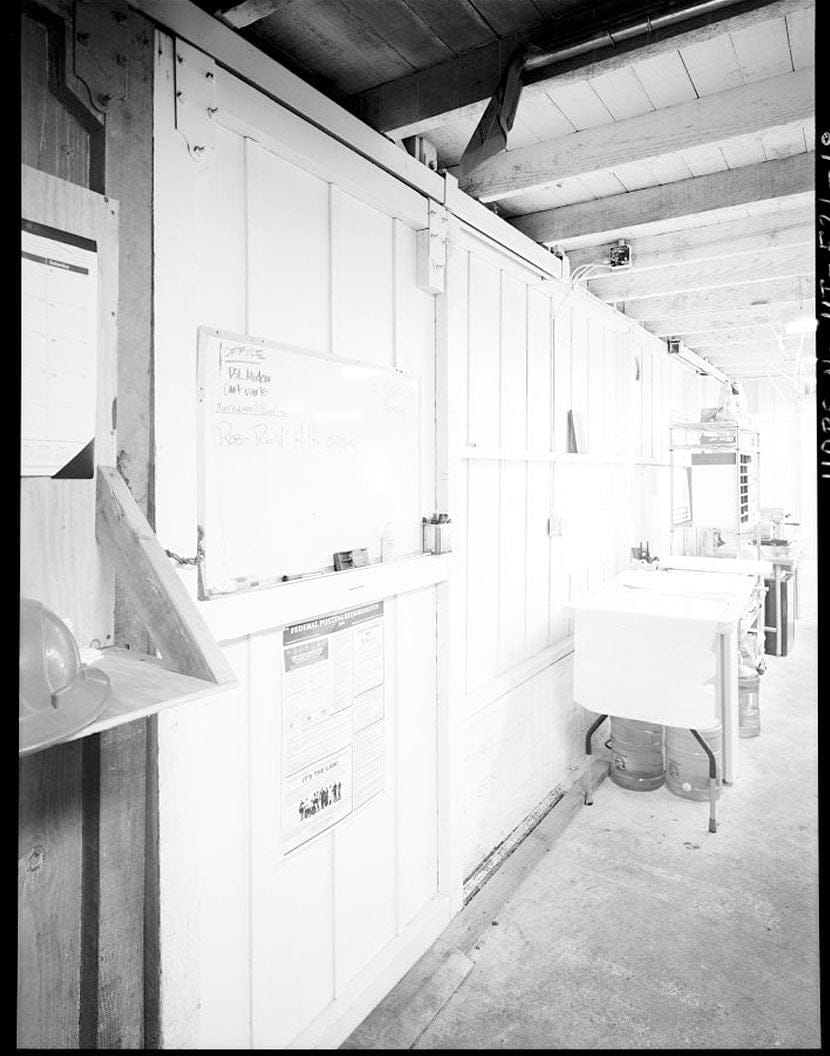 Historic Photo : Honolua Store & Warehouse, 502 Office Street, Kapalua, Maui County, HI 3 Photograph