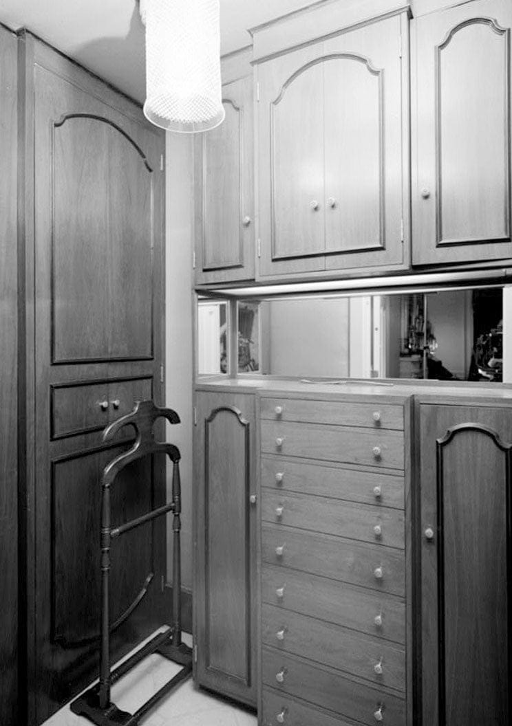 Historic Photo : White House, 1600 Pennsylvania Avenue, Northwest, Washington, District of Columbia, DC 145 Photograph