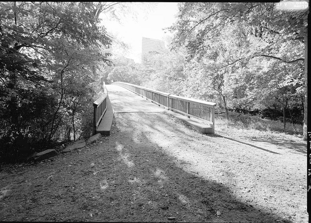 Historic Photo : Theodore Roosevelt Island, Potomac River, Washington, District of Columbia, DC 1 Photograph