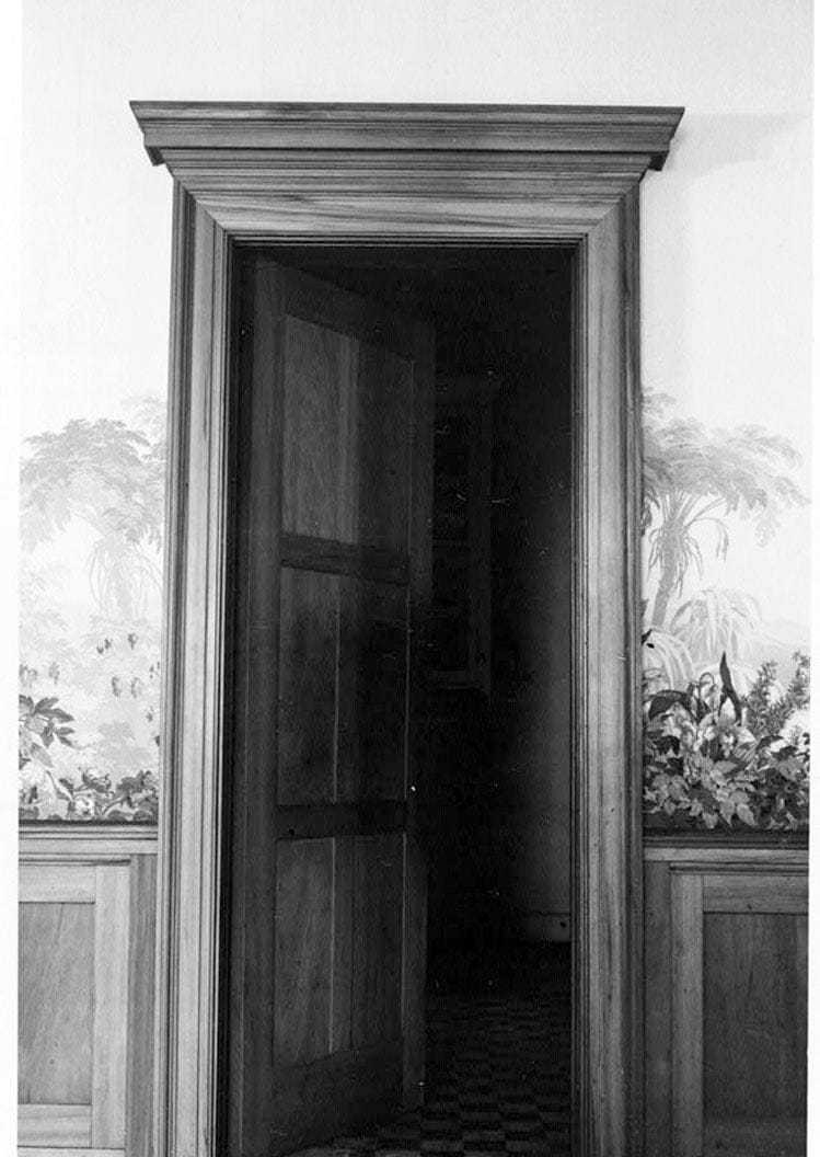 Historic Photo : Arthur C. Stanley House, 2370 Massachusetts Avenue Northwest, Washington, District of Columbia, DC 3 Photograph