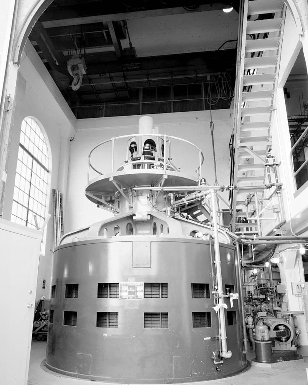 Historic Photo : Mormon Flat Dam, On Salt River, Eastern Maricopa County, east of Phoenix, Phoenix, Maricopa County, AZ 6 Photograph