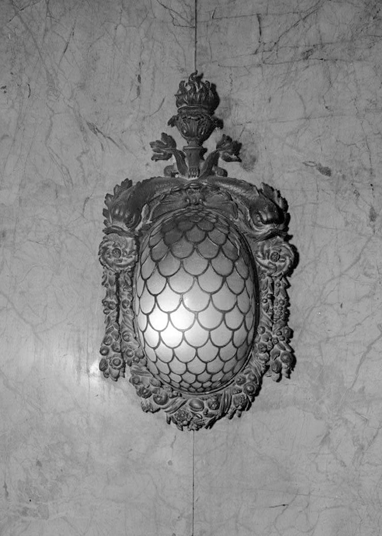 Historic Photo : Walsh-Mclean House, 2020 Massachusetts Avenue Northwest, Washington, District of Columbia, DC 5 Photograph