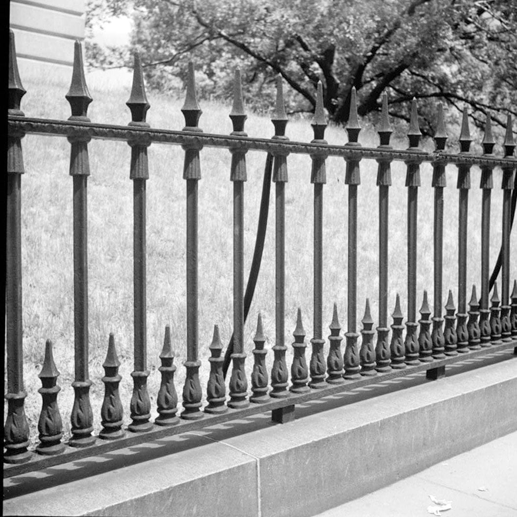 Historic Photo : Patent Office Building, Bounded by Seventh, Ninth, F & G Streets, Northwest, Washington, District of Columbia, DC 16 Photograph