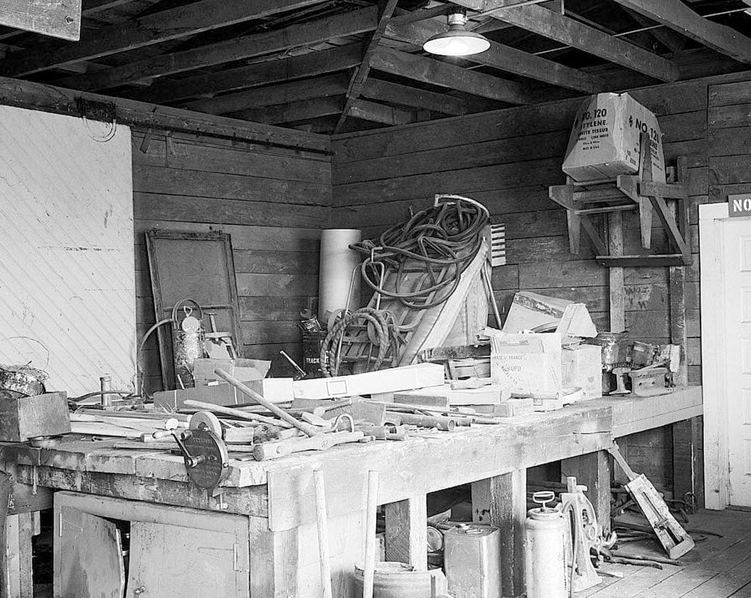 Historic Photo : Littleton Denver & Rio Grande Western Depot, 2199 West Littleton Boulevard, Littleton, Arapahoe County, CO 1 Photograph