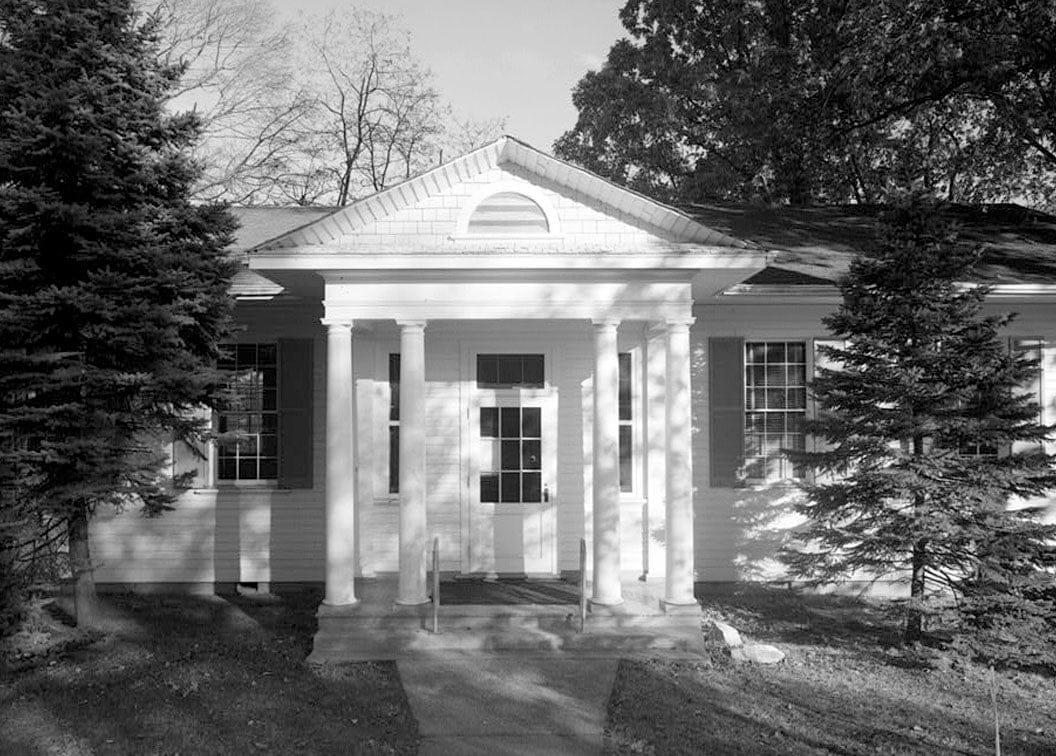 Carnegie Institute of Washington, Dept of Terrestrial Magnetism, Standardizing Magnetic Observatory, 5241 Broad Branch Drive Northwest, Washington, District of Columbia, DC 2