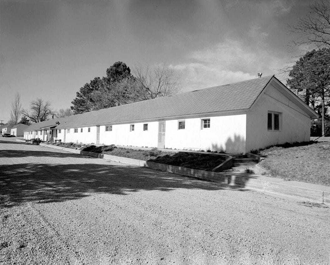 Historic Photo : Highlands Ranch, 161 Holman Way, Sedalia, Douglas County, CO 14 Photograph