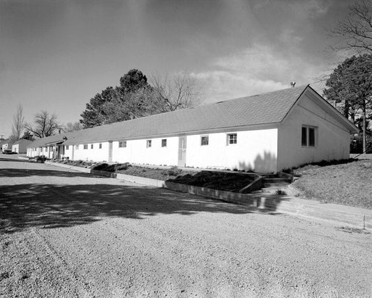 Historic Photo : Highlands Ranch, 161 Holman Way, Sedalia, Douglas County, CO 14 Photograph