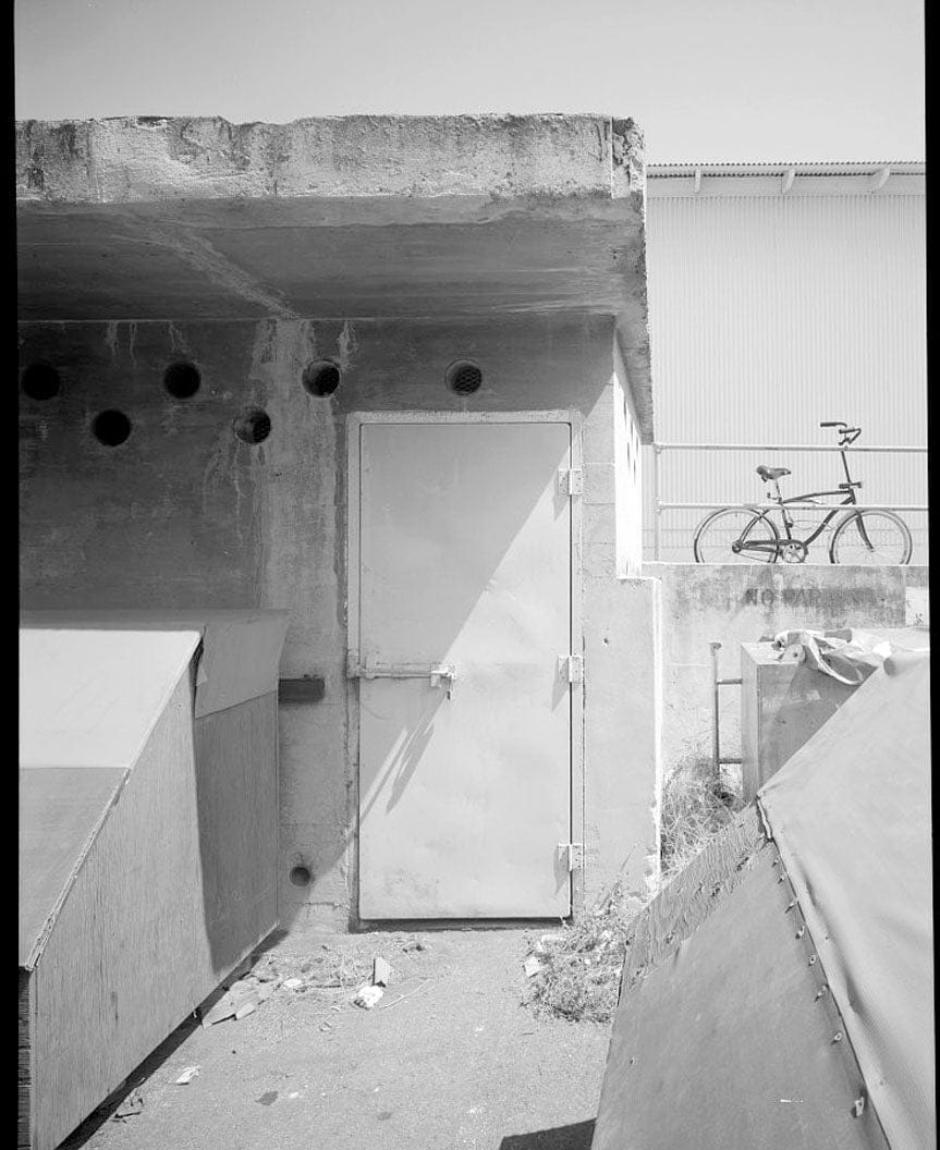 Historic Photo : Ogden River Bridge, Spanning Ogden River at Washington Boulevard, Ogden, Weber County, UT 6 Photograph