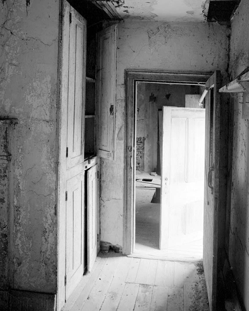 Historic Photo : Kingston-Upon-Hill, Kitts Hummock Road, Dover, Kent County, DE 13 Photograph