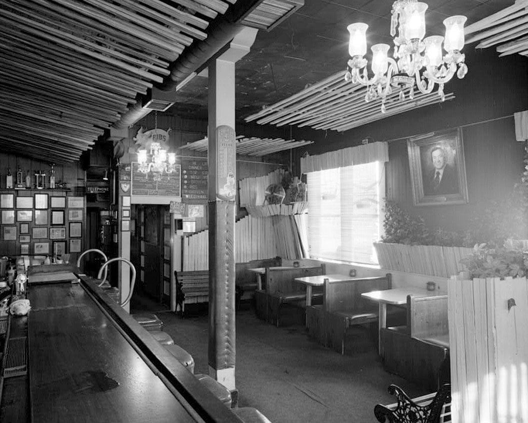 Historic Photo : Hotel Torino, 301 West St. John Street, San Jose, Santa Clara County, CA 3 Photograph