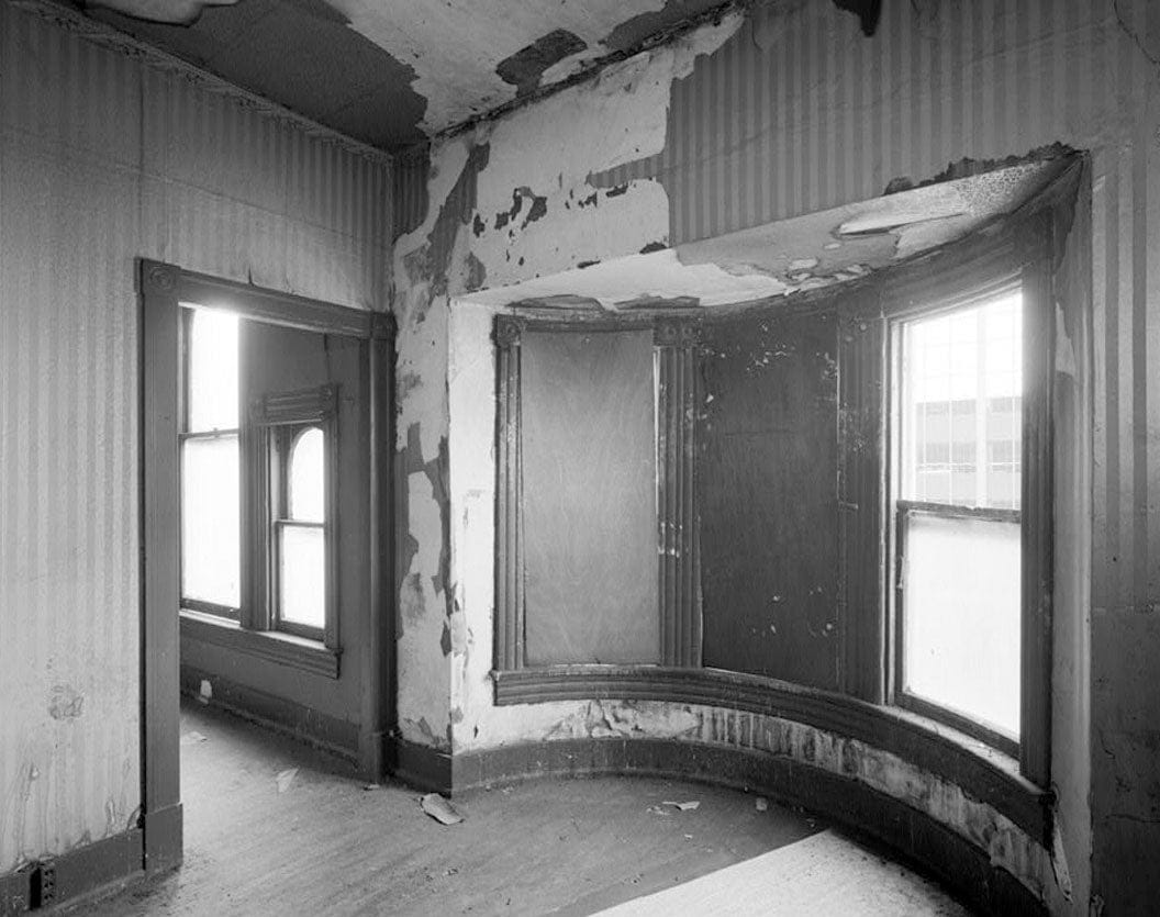 Historic Photo : 525 Eleventh Street, Northwest (Commercial), Square 347, Washington, District of Columbia, DC 1 Photograph