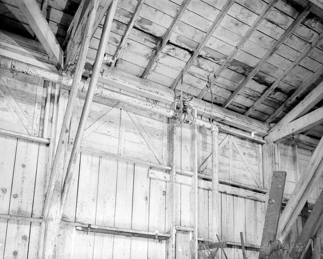 Historic Photo : Bayside Cannery, 1290 Hope Street, Alviso, Santa Clara County, CA 10 Photograph