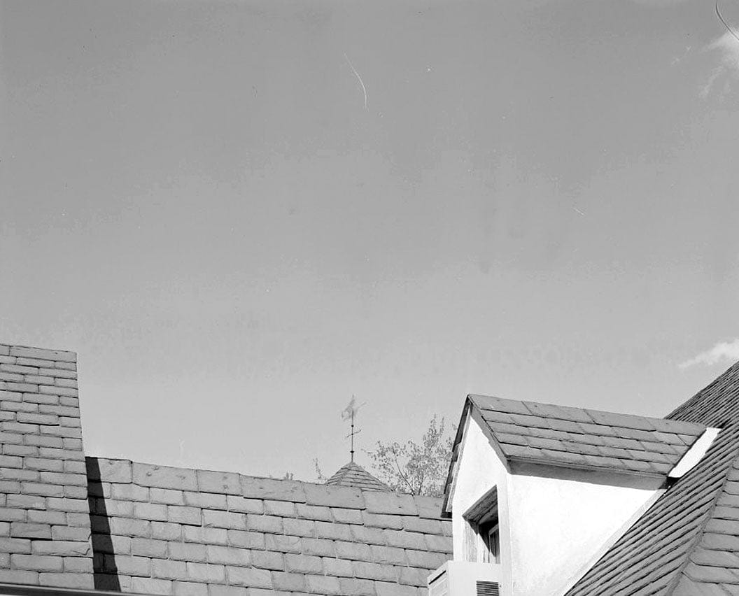 Historic Photo : Hospital for Sick Children, 1731 Bunker Hill Road, Northeast, Washington, District of Columbia, DC 8 Photograph