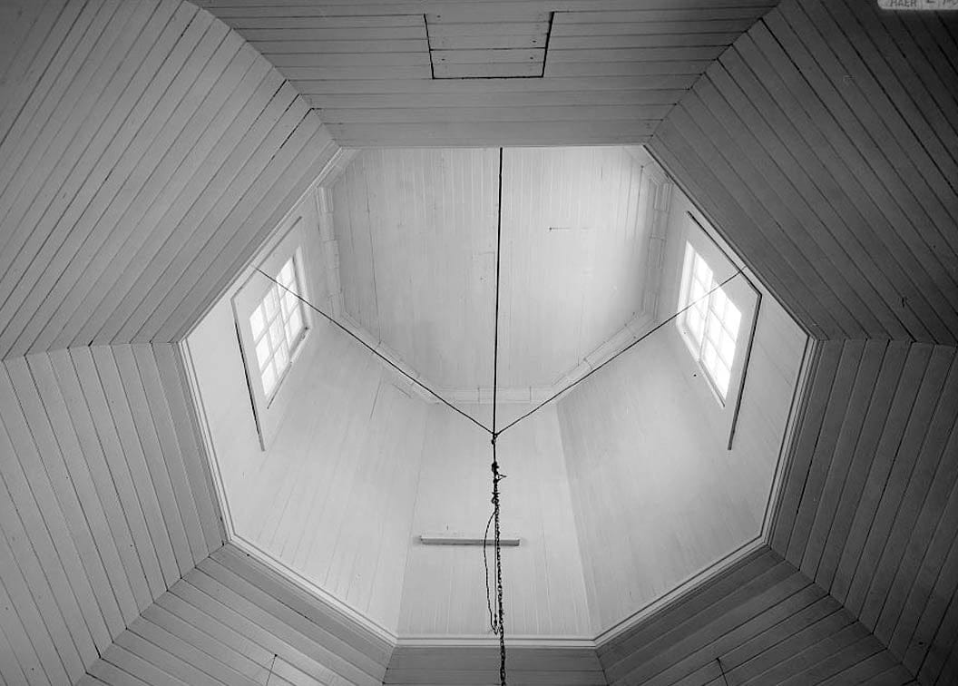 Historic Photo : Ascension of Our Lord Russian Orthodox Church, Karluk, Kodiak Island Borough, AK 1 Photograph