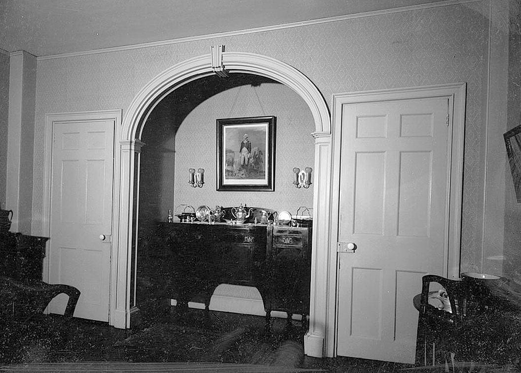 Historic Photo : Holly House, Lakeville, Litchfield County, CT 2 Photograph