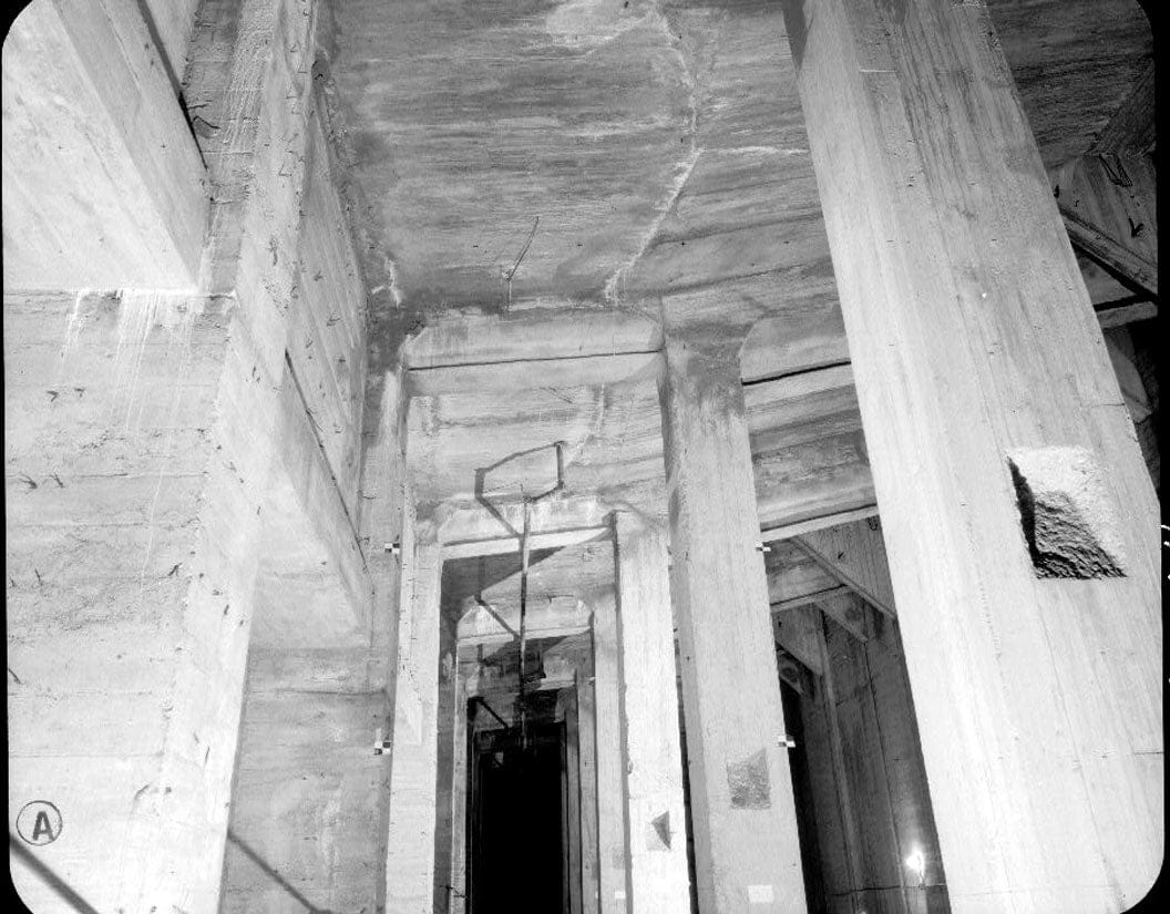 Historic Photo : Lincoln Memorial, West Potomac Park, Washington, District of Columbia, DC 16 Photograph