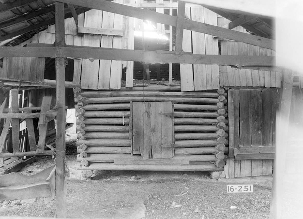 Historic Photo : A. W. Smith House, 220 Main Street, Eutaw, Greene County, AL 3 Photograph