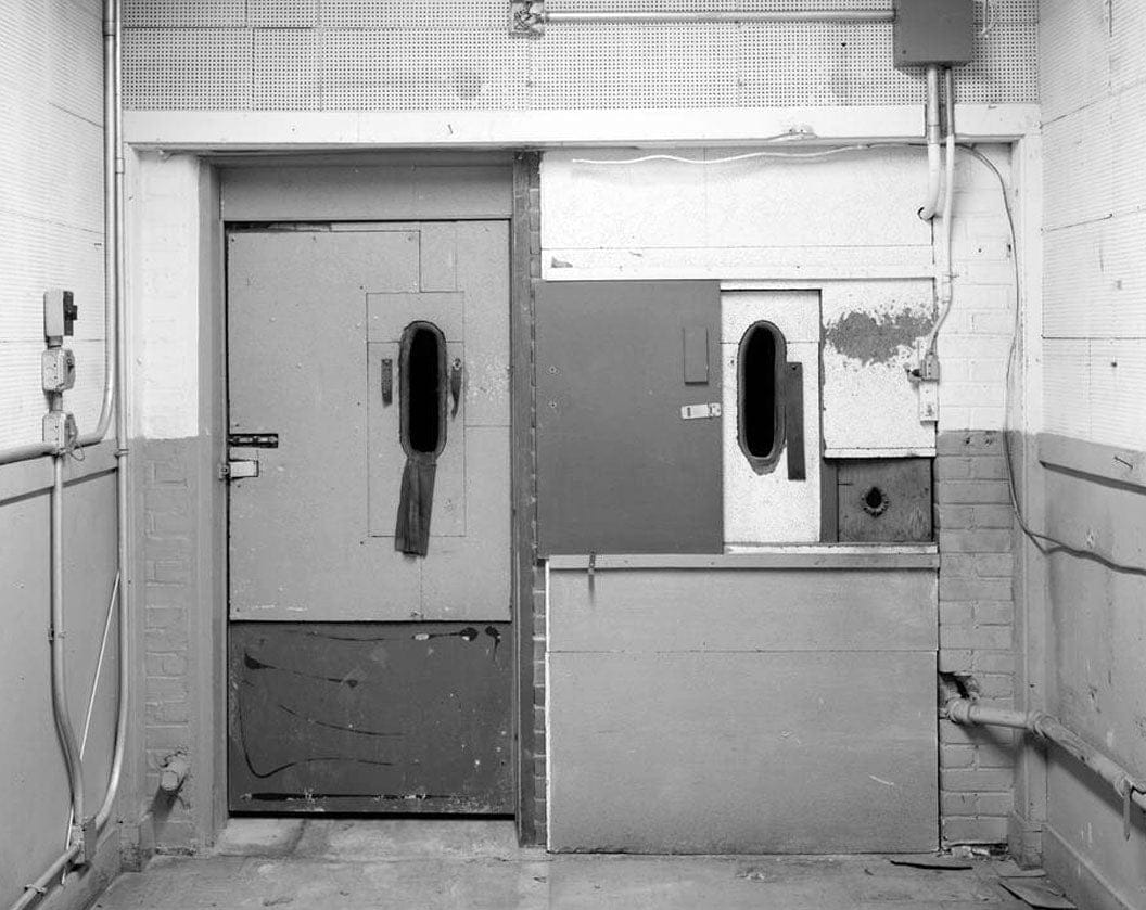 Historic Photo : Water Street Bridge, US Route 1 spanning Metro-North Commuter Railroad, New Haven, New Haven County, CT 1 Photograph