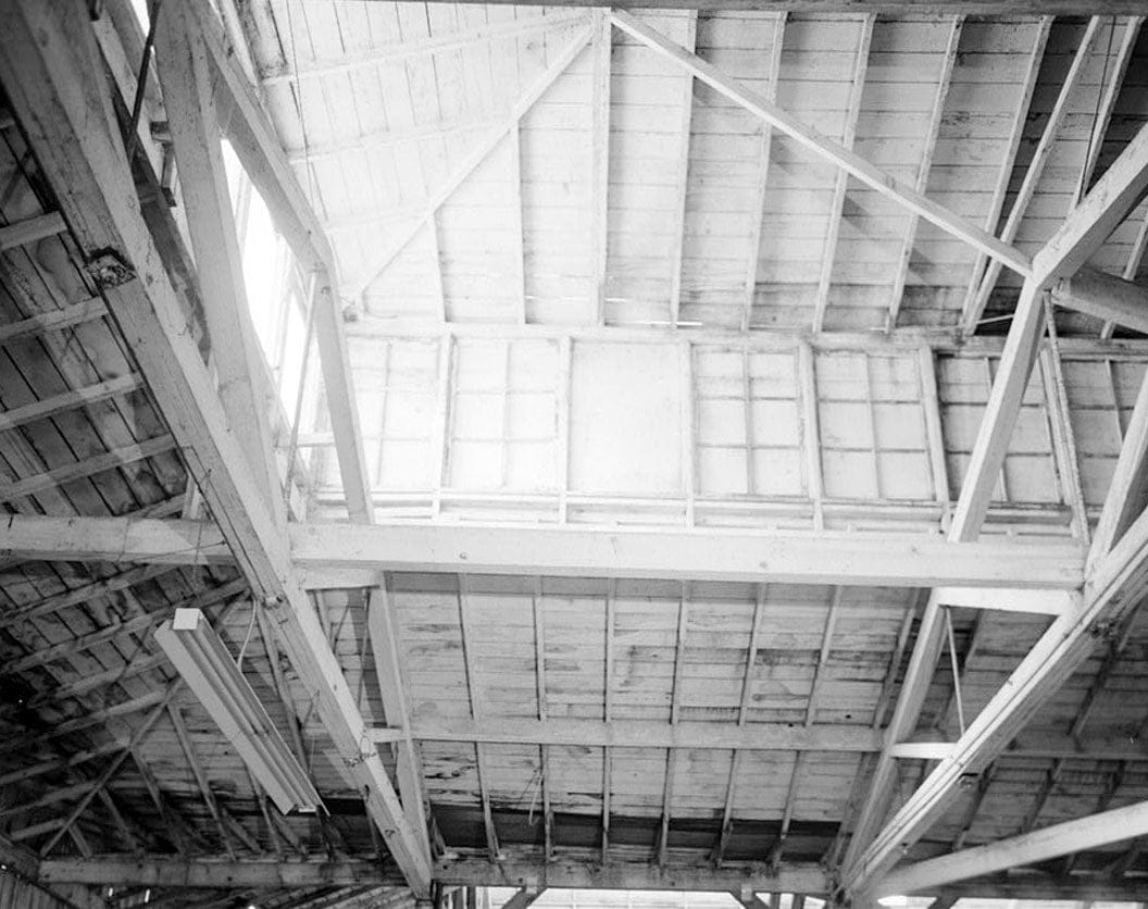 Historic Photo : Bayside Cannery, 1290 Hope Street, Alviso, Santa Clara County, CA 1 Photograph