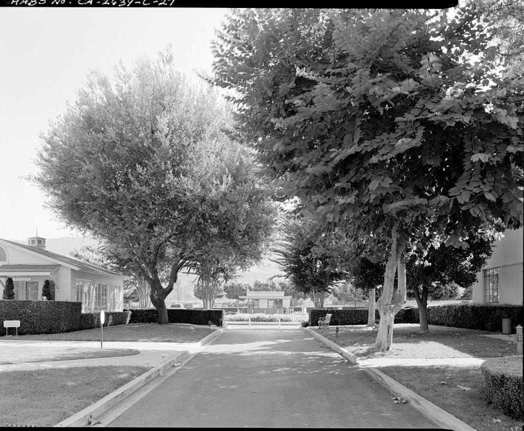 Historic Photo : White Oak Bayou Bridge, Spanning White Oak Bayou at Heights Boulevard, Houston, Harris County, TX 3 Photograph