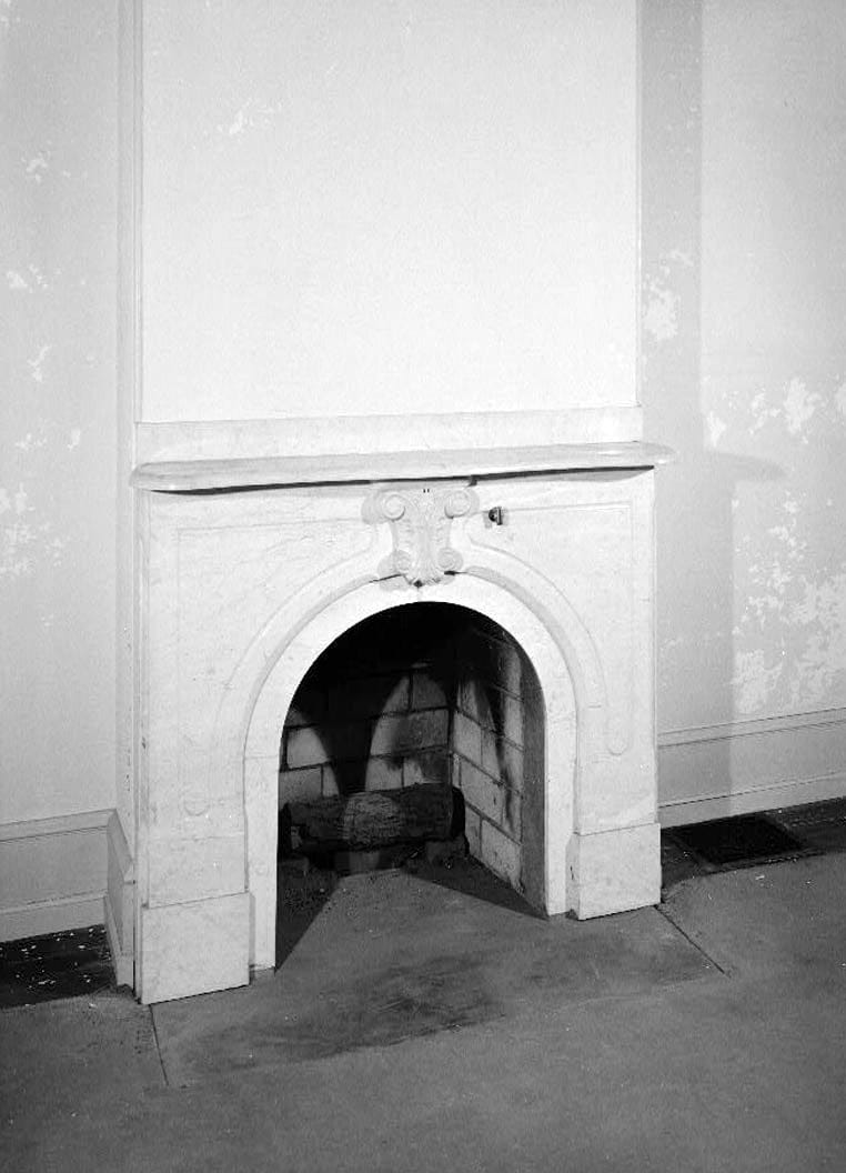 Historic Photo : Greenwold, 625 South State Street, Dover, Kent County, DE 10 Photograph