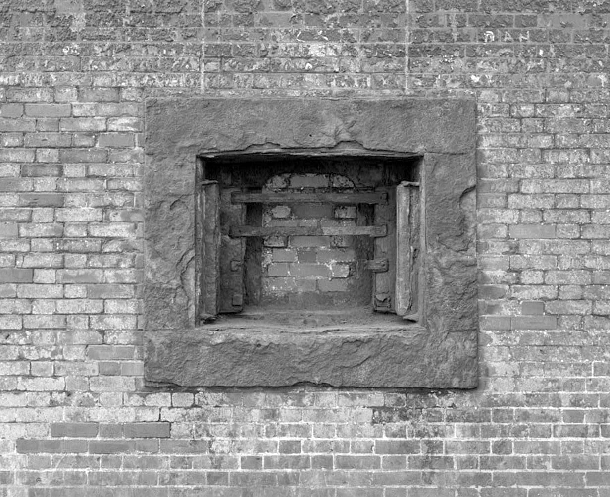 Historic Photo : Fort Point, U.S. Highway 101, San Francisco, San Francisco County, CA 9 Photograph