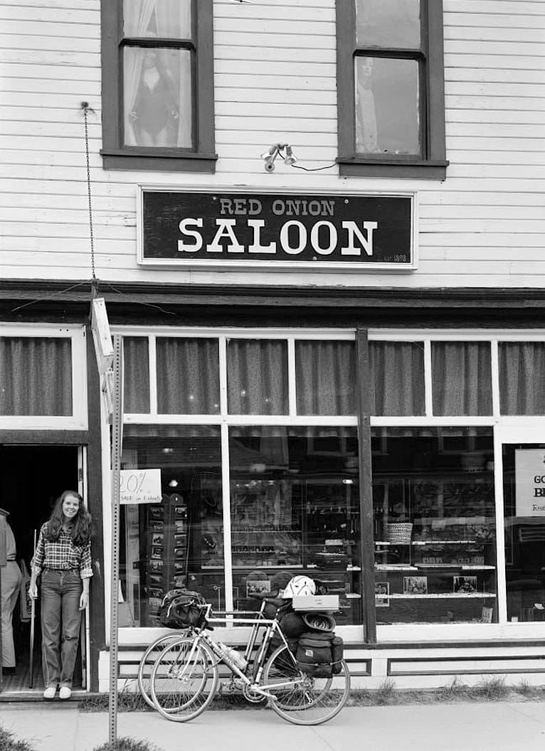 Historic Photo : City of Skagway, Skagway, Skagway-Hoonah-Angoon Census Area, AK 75 Photograph