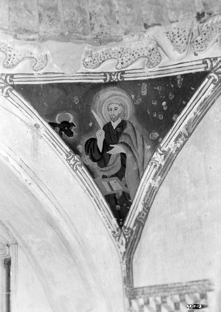 Historic Photo : San Xavier del Bac Mission, Mission Road, Tucson, Pima County, AZ 37 Photograph